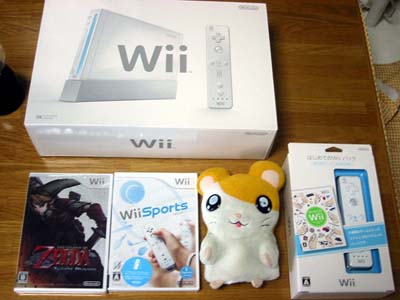 Wii